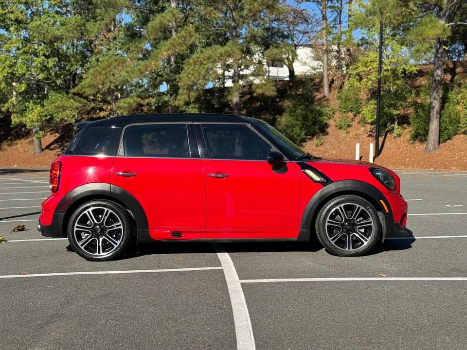 2015 Mini Mini John Cooper Works 3rd Gen - Image 14 of 21