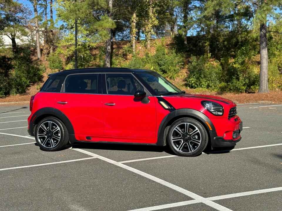 2015 Mini Mini John Cooper Works 3rd Gen - Image 15 of 21