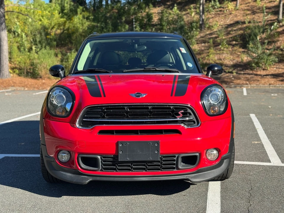 2015 Mini Mini John Cooper Works 3rd Gen - Image 2 of 21