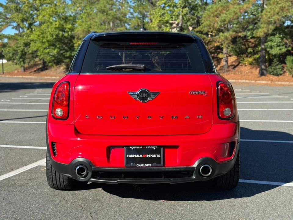2015 Mini Mini John Cooper Works 3rd Gen - Image 10 of 21