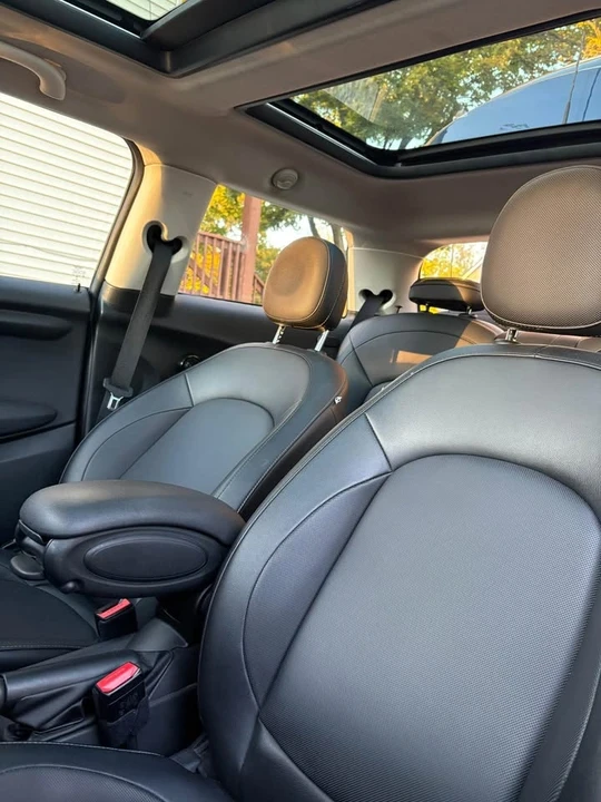 2015 Mini Mini 3rd Gen - Image 8 of 8