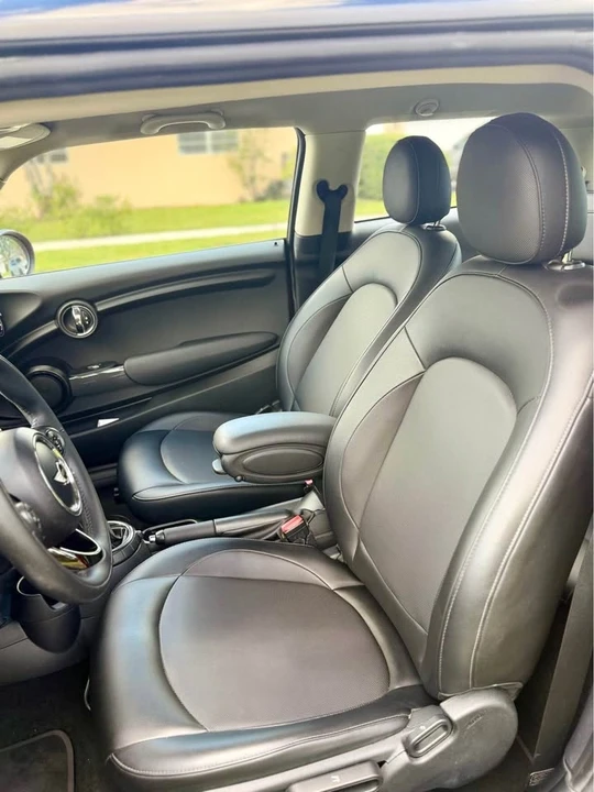 2015 Mini Mini 3rd Gen - Image 9 of 9
