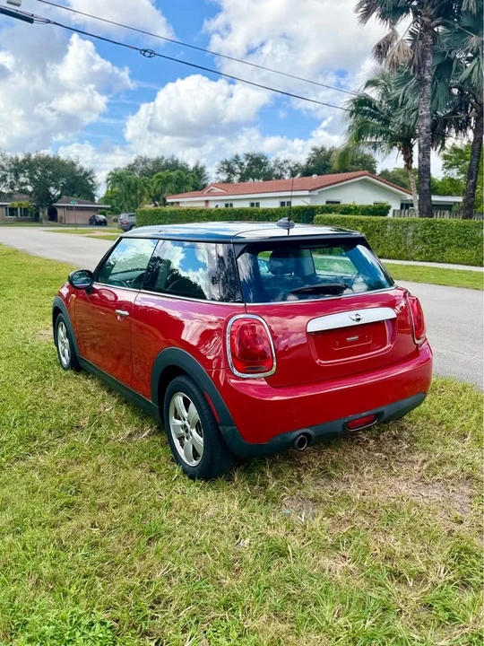2015 Mini Mini 3rd Gen - Image 7 of 9
