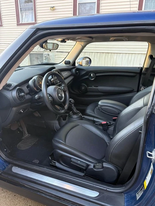 2015 Mini Mini 3rd Gen - Image 7 of 8
