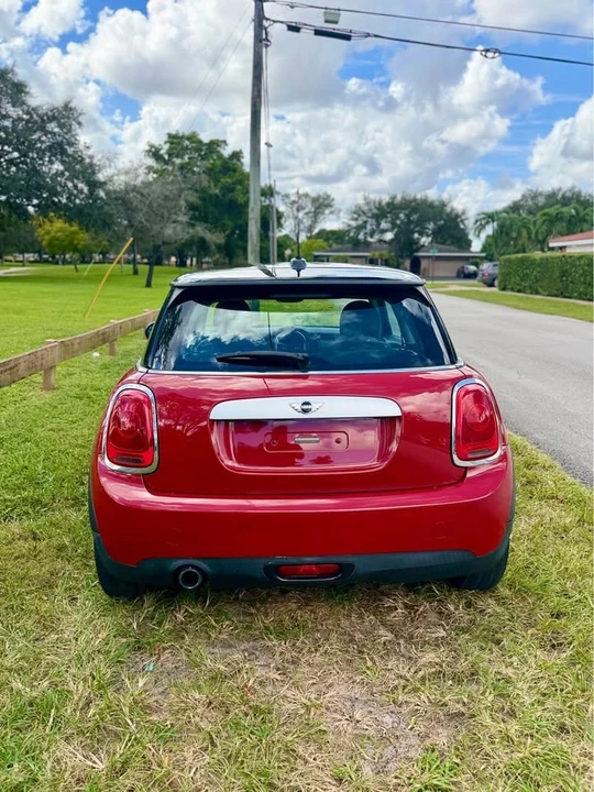 2015 Mini Mini 3rd Gen - Image 6 of 9