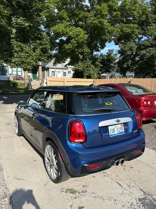 2015 Mini Mini 3rd Gen - Image 3 of 8