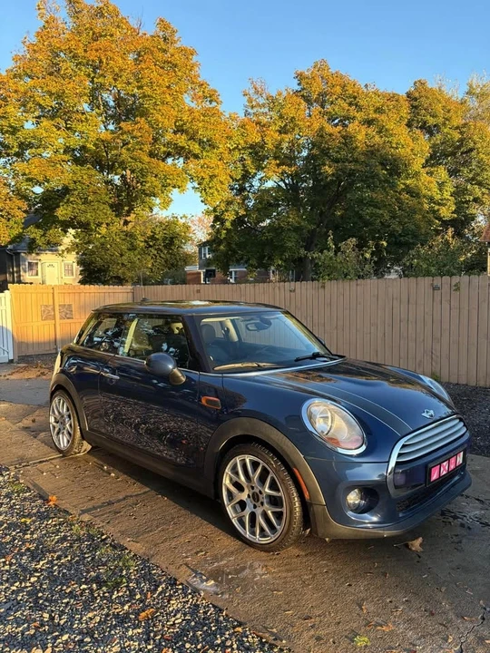 2015 Mini Mini 3rd Gen - Image 4 of 8