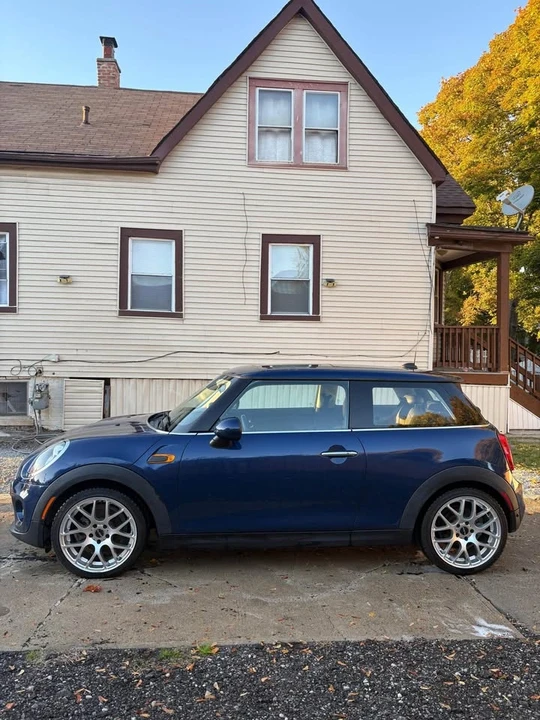 2015 Mini Mini 3rd Gen - Image 6 of 8