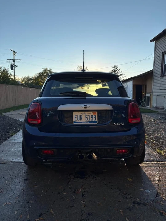 2015 Mini Mini 3rd Gen - Image 5 of 8