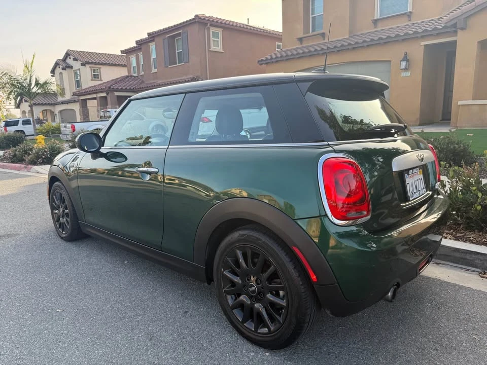 2015 Mini Mini 3rd Gen - Image 3 of 10