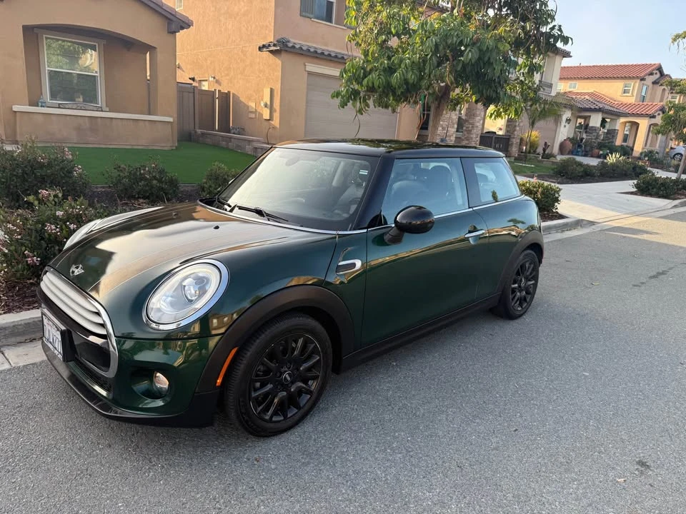 2015 Mini Mini 3rd Gen - Image 10 of 10