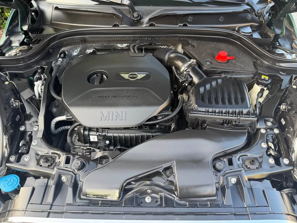 2015 Mini Mini 3rd Gen - Image 8 of 10