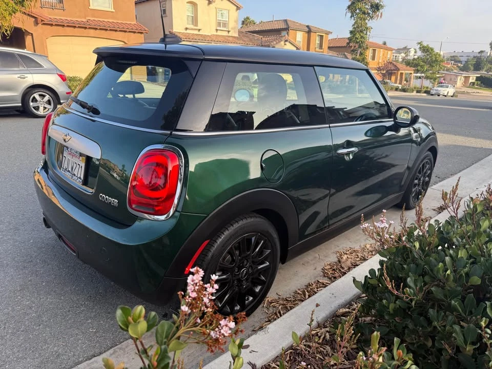 2015 Mini Mini 3rd Gen - Image 4 of 10