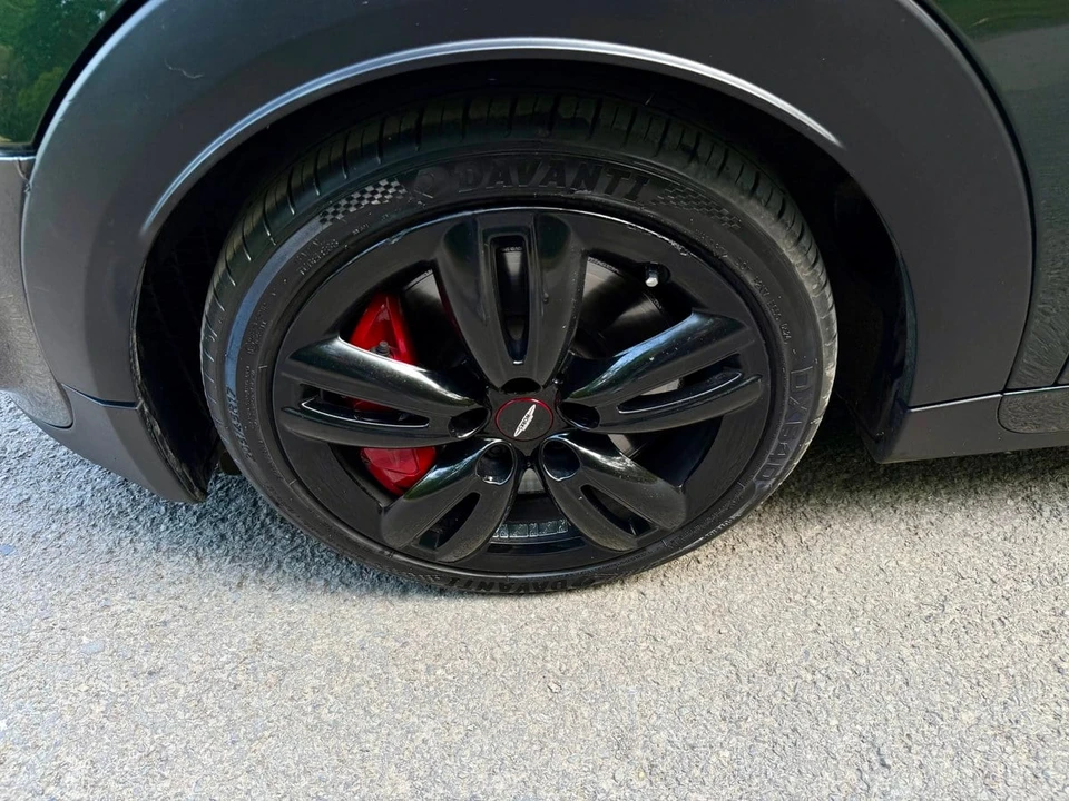 2015 Mini Mini John Cooper Works 3rd Gen - Image 30 of 30