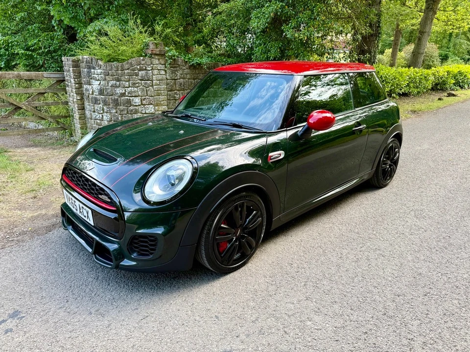 2015 Mini Mini John Cooper Works 3rd Gen - Image 6 of 30