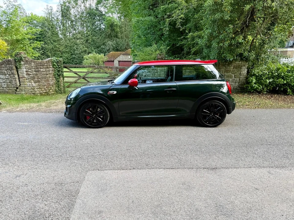 2015 Mini Mini John Cooper Works 3rd Gen - Image 10 of 30