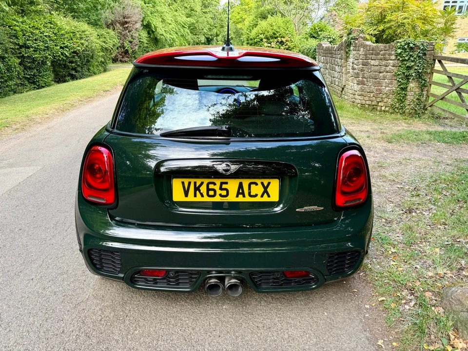 2015 Mini Mini John Cooper Works 3rd Gen - Image 11 of 30