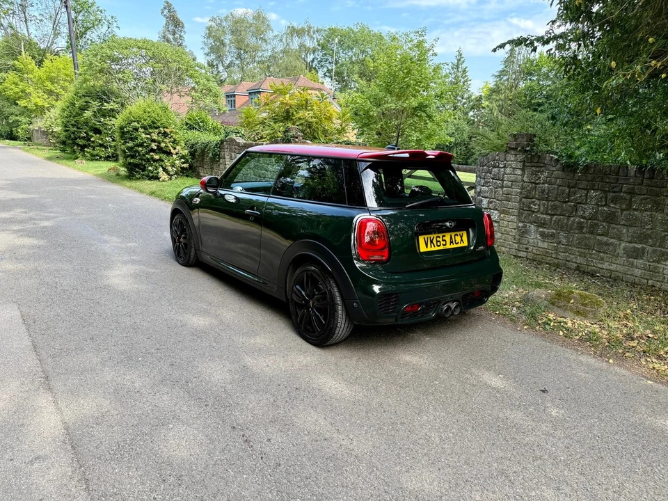 2015 Mini Mini John Cooper Works 3rd Gen - Image 14 of 30