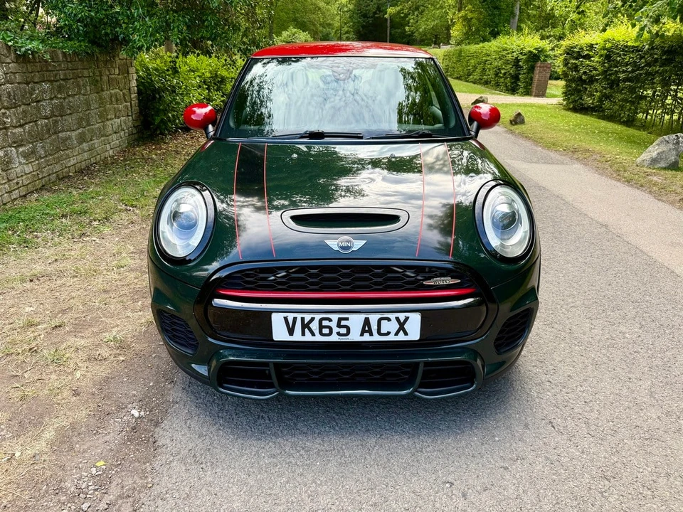 2015 Mini Mini John Cooper Works 3rd Gen - Image 12 of 30