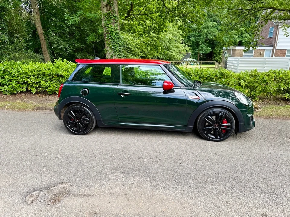 2015 Mini Mini John Cooper Works 3rd Gen - Image 3 of 30