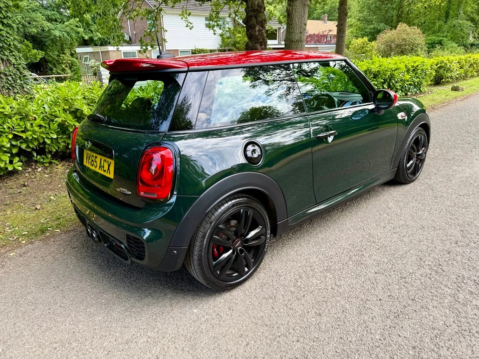 2015 Mini Mini John Cooper Works 3rd Gen - Image 22 of 30