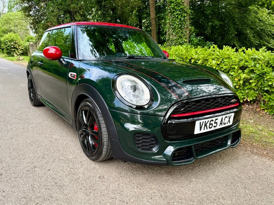 2015 Mini Mini John Cooper Works 3rd Gen - Image 19 of 30