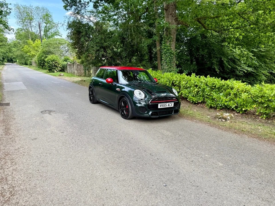 2015 Mini Mini John Cooper Works 3rd Gen - Image 21 of 30