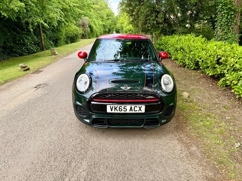 2015 Mini Mini John Cooper Works 3rd Gen - Image 23 of 30