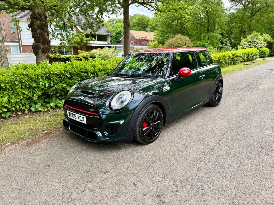 2015 Mini Mini John Cooper Works 3rd Gen - Image 24 of 30