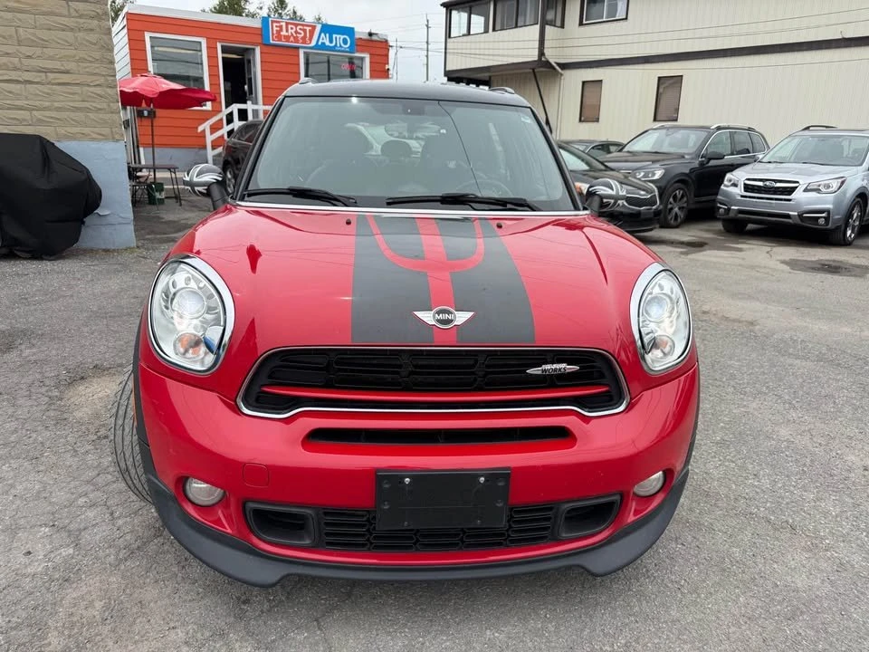 2015 Mini Modern Mini - Image 2 of 18