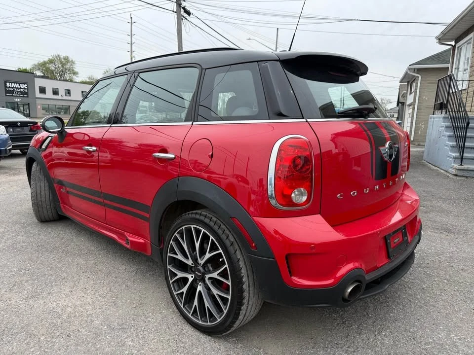 2015 Mini Modern Mini - Image 5 of 18