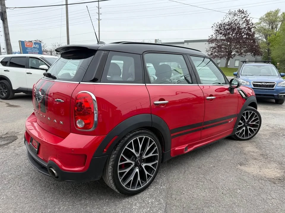 2015 Mini Modern Mini - Image 4 of 18