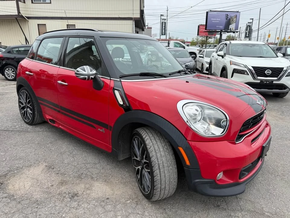 2015 Mini Modern Mini - Image 3 of 18