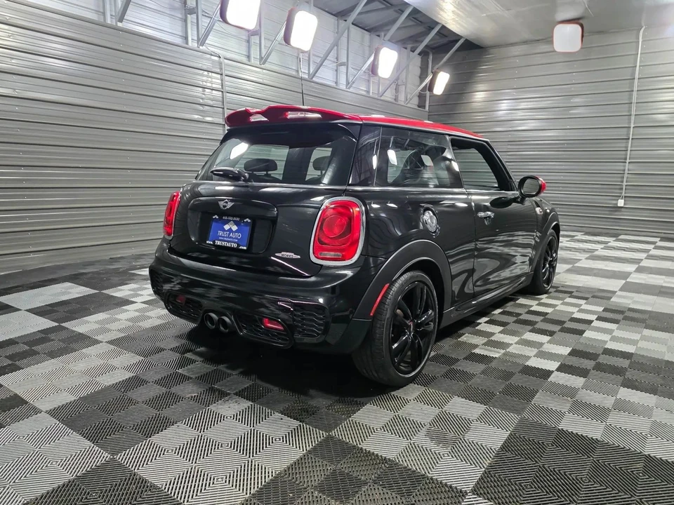 2015 Mini Mini John Cooper Works 2nd Gen - Image 6 of 12
