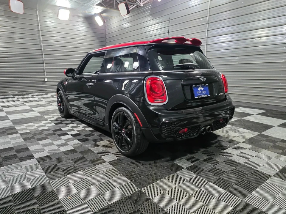 2015 Mini Mini John Cooper Works 2nd Gen - Image 8 of 12