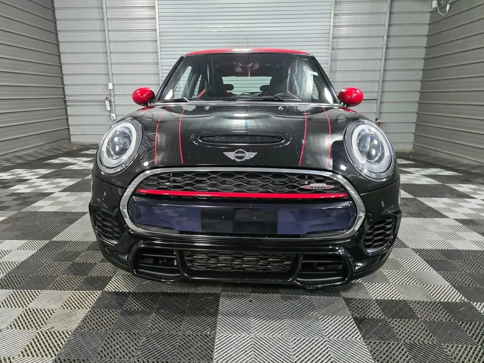 2015 Mini Mini John Cooper Works 2nd Gen - Image 4 of 12