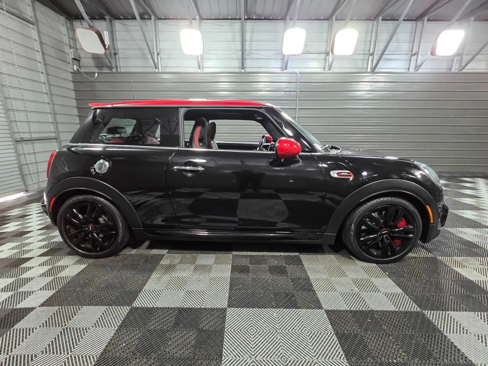2015 Mini Mini John Cooper Works 2nd Gen - Image 10 of 12