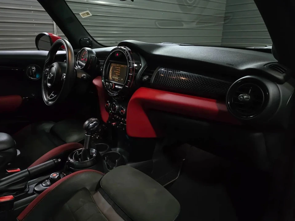 2015 Mini Mini John Cooper Works 2nd Gen - Image 12 of 12