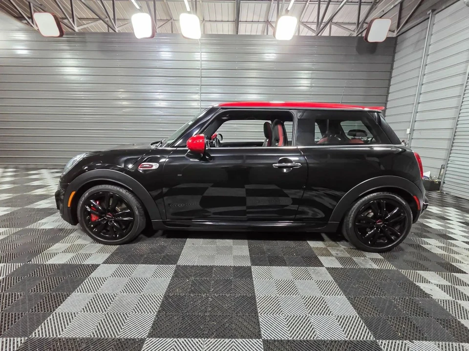 2015 Mini Mini John Cooper Works 2nd Gen - Image 9 of 12