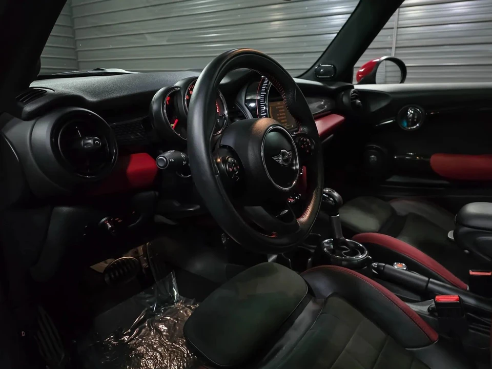 2015 Mini Mini John Cooper Works 2nd Gen - Image 11 of 12