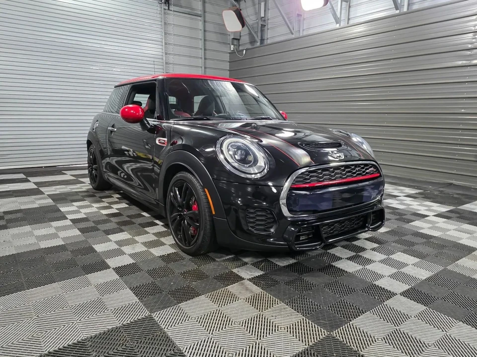 2015 Mini Mini John Cooper Works 2nd Gen - Image 5 of 12