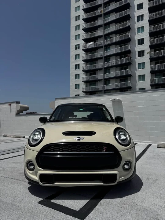 2015 Mini Mini 3rd Gen - Image 9 of 9