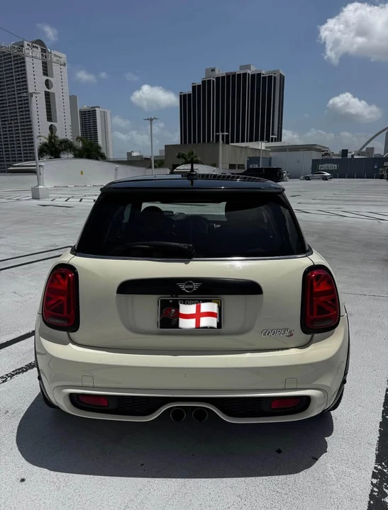2015 Mini Mini 3rd Gen - Image 8 of 9