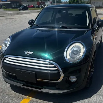2015 MINI Cooper