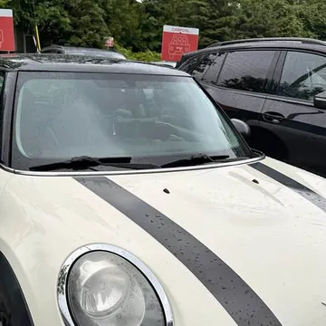 2015 MINI Cooper