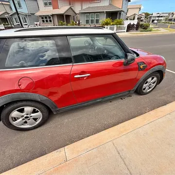 2015 MINI Cooper