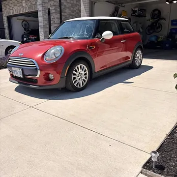 2015 MINI Cooper