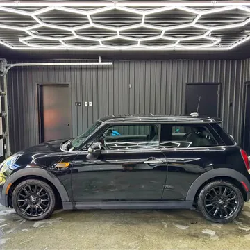 2015 MINI Cooper Hardtop