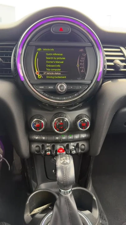 2015 Mini Mini 3rd Gen - Image 12 of 13
