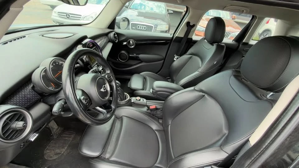2015 Mini Mini 3rd Gen - Image 9 of 13